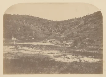 (Molino del Valle del Oso)